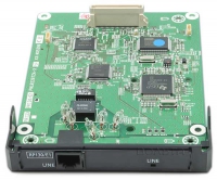 плата ISDN PRI 30/E1 Panasonic KX-NS5290CE