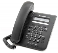 системный IP-телефон Panasonic KX-NT511ARU