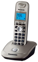 радиотелефон DECT Panasonic KX-TG2511RU