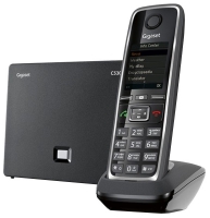 IP DECT телефон Gigaset C530A IP IP DECT телефон Gigaset C530A IP