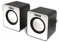 колонки Dialog Colibri AC-02UP