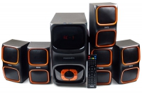 колонки Dialog Progressive AP-555