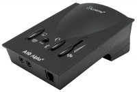 Усилитель гарнитуры Accutone A10 Усилитель гарнитуры Accutone A10