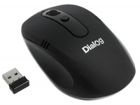 беспроводная мышь Dialog MROP-03U беспроводная мышь Dialog MROP-03U