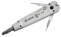 кроссировочный инструмент Krone инструмент сенсорный LSA-PLUS