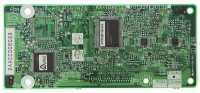 плата голосовой почты Panasonic KX-TDA0192XJ плата голосовой почты Panasonic KX-TDA0192XJ