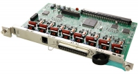плата расширения Panasonic KX-TDA1180X плата расширения Panasonic KX-TDA1180X