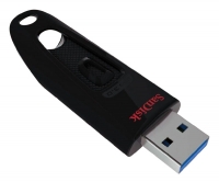 флешка USB 3.0 SanDisk CZ48 Ultra 32Gb