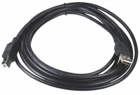 кабель передачи данных Gembird AM-BM 3.0м USB2.0 (CCP-USB2-AMBM-10)