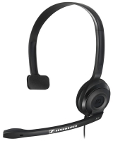 гарнитура для скайпа Sennheiser PC 2 CHAT гарнитура для скайпа Sennheiser PC 2 CHAT