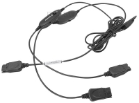 Шнур-разветвитель QD  Accutone Y-cord Training Cable - DT8