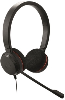 Офисная гарнитура Jabra Evolve 20 MS Stereo USB