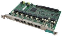 ISDN BRI адаптер Panasonic KX-TDA0288XJ ISDN BRI адаптер Panasonic KX-TDA0288XJ