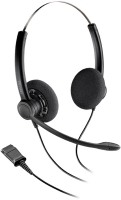 Гарнитура для call центра Plantronics Practica PL-SP12-QD