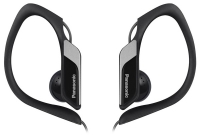 наушники для спорта Panasonic RP-HS34E