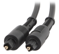 кабель Gembird CC-OPT-2M Toslink 2xODT кабель Gembird CC-OPT-2M Toslink 2xODT