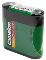 батарейка Camelion 3R12-SP1