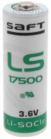 батарейка Saft LS 17500 (A)
