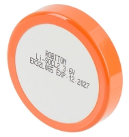 литиевая батарейка Robiton ER32L065 (1/10D)