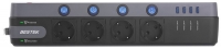 сетевой фильтр Bestek EU power strip MRJ4402