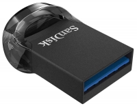 флешка USB 3.1 SanDisk CZ430 Ultra Fit 32GB 3.1