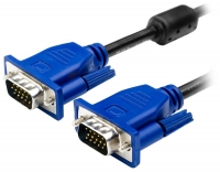 кабель ATcom VGA&gt;VGA (15M/15M) 1.5м