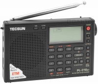 Цифровой радиоприемник Tecsun PL-310ET (export version) Цифровой радиоприемник Tecsun PL-310ET (export version)