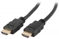 HDMI кабель Cablexpert HDMI&gt;HDMI 1.0м, v2.0