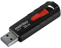 флешка USB SmartBuy IRON 32Gb 3.0