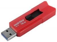 флешка USB SmartBuy STREAM 16Gb 3.0