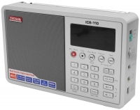 Цифровой радиоприемник с mp3 плеером Tecsun ICR-110 (export version)