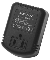 преобразователь напряжения Robiton 3P100 преобразователь напряжения Robiton 3P100