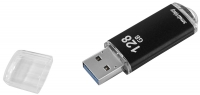 флешка USB 3.0 SmartBuy V-Cut 3.0 128GB
