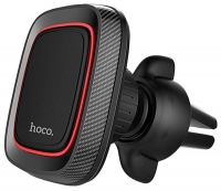 держатель на воздуховод Hoco CA23 Lotto series magnetic air outlet  holder держатель на воздуховод Hoco CA23 Lotto series magnetic air outlet  holder