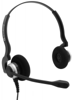 Гарнитура для оператора call центра Accutone TB910 QD Гарнитура для оператора call центра Accutone TB910 QD