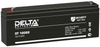 аккумулятор Delta DT 12022