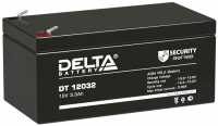 аккумулятор Delta DT 12032 аккумулятор Delta DT 12032