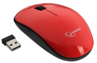 беспроводная мышь Gembird MUSW-111