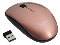 беспроводная мышь Gembird MUSW-111