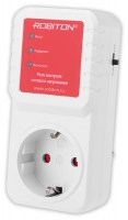 реле контроля напряжения Robiton РН-1