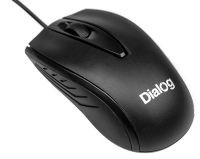 мышь компьютерная Dialog MOC-17U