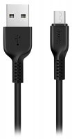 кабель передачи данных Hoco X20 Flash micro 2m кабель передачи данных Hoco X20 Flash micro 2m