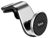 магнитный держатель на воздуховод Hoco CA59 Victory air outlet magnetic in-car holder