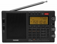 всеволновый цифровой радиоприемник с mp3 плеером Tecsun PL-990x (export version) всеволновый цифровой радиоприемник с mp3 плеером Tecsun PL-990x (export version)