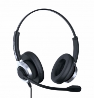 профессиональная USB гарнитура Accutone UB610MKII USB профессиональная USB гарнитура Accutone UB610MKII USB