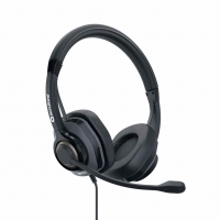 гарнитура для смартфона и ноутбука Accutone Invinit6  Stereo 3.5 mm with USB adaptor гарнитура для смартфона и ноутбука Accutone Invinit6  Stereo 3.5 mm with USB adaptor