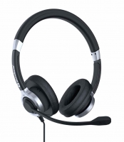 профессиональная USB гарнитура Accutone UB610MKII ProNC USB Comfort