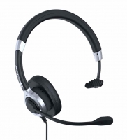 профессиональная USB гарнитура  Accutone UM610MKII ProNC USB Comfort профессиональная USB гарнитура  Accutone UM610MKII ProNC USB Comfort