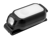 светодиодный фонарь на клипсе Fenix E-Lite