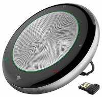 USB спикерфон Yealink CP700 with dongle UC USB спикерфон Yealink CP700 with dongle UC